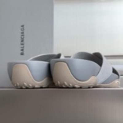 wholesale quality balenciaga monday ultra slippers model no. 155